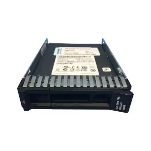M500DC 480GB Enterprise Mainstream Plus SATA G3HS 2.5in SSD 00NA689 - Φωτογραφία