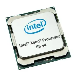 Intel E5-2650Lv4 1.7GHz 14C 35M 65W E5-2650LV4 - Φωτογραφία