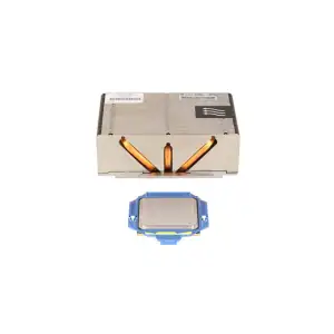 HP E5-2660v2 (2.20GHz - 10C) DL380p G8 CPU Kit 715217-L21 - Φωτογραφία