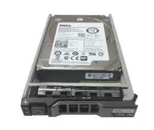 1.2TB 10K 2.5 SAS 12G 400-AIXV 400-AIXV - Φωτογραφία