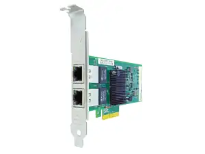 HP NC373T Server Adapter 394791-B21 - Φωτογραφία