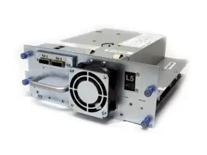 IBM Ultrium LTO 5 HH SAS Drive 3573-8247 - Φωτογραφία