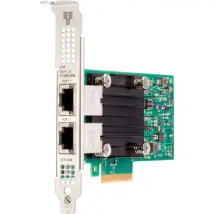 HP 10GB 2-Port 562T Adapter 817738-B21 - Φωτογραφία