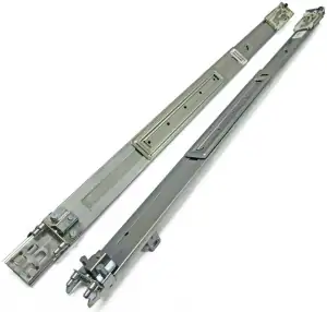 IBM M2/M3 Rack Kit (1 of 2 rails)  46C4160 - Φωτογραφία
