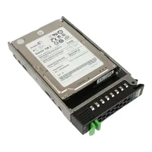 146GB SAS HDD 6G 15K 2.5in S26361-F4006-L514 - Φωτογραφία