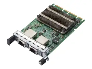 ThinkSystem Broadcom 57416 10GBASE-T 2-port OCP Ethernet Ada 4XC7A08236 - Φωτογραφία