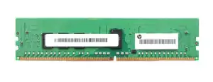 4GB MICRON PC4-19200T DDR4-2400T 1Rx8 CL9 ECC RDIMM 1.2V - Photo