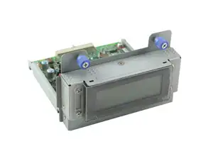 NETAPP R200  LCD OPERATOR MODULE - X1422-R5 - Photo