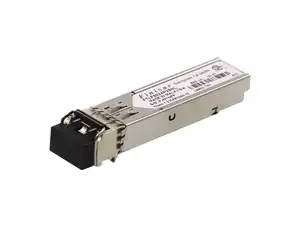 FC SFP FINISAR 4GB LC FTLF8524P2BNL - Photo