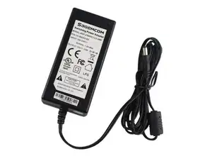 AC ADAPTER MONITOR SAGEMCOM 12V/3.8A/48W (5.5*2.5) - Φωτογραφία