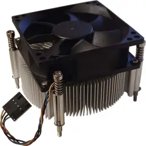 HEATSINK DELL OPTIPLEX 3020/5040 MT - Φωτογραφία