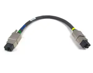 CABLE POWER STACK CISCO 30CM - Photo