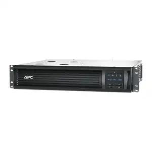 UPS 1500VA APC SMART-UPS SMT1500RMI2U  NO MASK/ NO LAN/ NO BATT CARTRIDGE - Photo