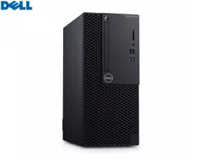 Dell Optiplex 3060 Mini Tower Core i5 8th Gen - Φωτογραφία