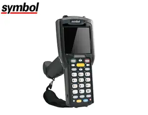 POS Mobile Computer Motorola Symbol MC3090 - Photo