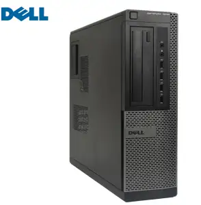 Dell Optiplex 7010 Desktop Core  i5 3rd Gen