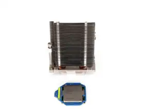 HP E7-8890v3 (2.5GHz - 18C) CPU Kit For DL580 G9 v3 18C 2.5G 788317-B21 - Φωτογραφία