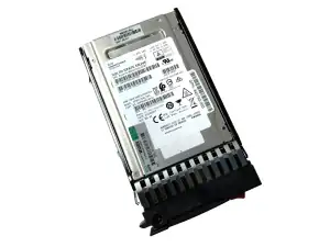 HP 1.6TB SAS 12G MU SFF SSD for MSA Storage 841500-001 - Φωτογραφία