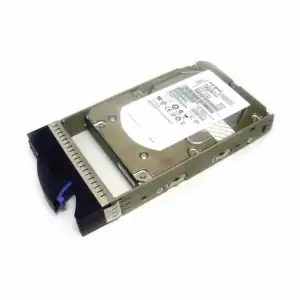 IBM 3TB 7.2K 6Gbps LFF SED hard drive 99Y1328 - Φωτογραφία