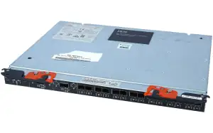IBM Flex System Fabric EN4093R 10Gb Scalable  95Y3322 - Φωτογραφία