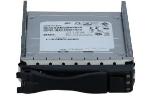 NetApp 400GB SAS 12G SFF SSD E-X4057A-R6 - Photo