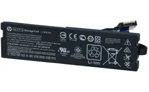 HP 12w Smart Storage Battery for Blade Servers 727261-B21 - Φωτογραφία