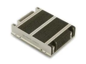 Supermicro1U Heat Sink (X9/X10/X11) Narrow ILM SNK-P0047PS - Φωτογραφία