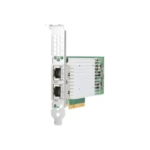 HP QL41401-A2G 10Gb -Port Ethernet Adapter P08446-B21 - Φωτογραφία