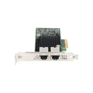 HP 10GB 2-Port 562T Adapter 840137-001 - Φωτογραφία