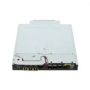 HP B-series BladeSystem Reman Switch  AJ820B - Φωτογραφία