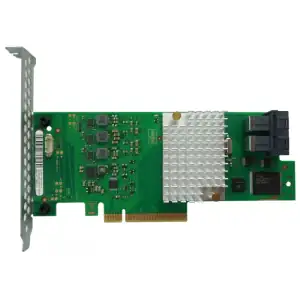 8-Port Modular RAID Controller PSAS CP400i A3C40176030 - Φωτογραφία