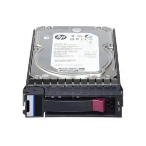 HP 6TB SAS 12G 7.2K LFF HDD for G8-G10 Servers 780767-001 - Φωτογραφία