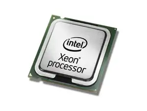 CPU INTEL XEON 8C EC E5-4640 2.4GHz/20MB/8GT/95W LGA2011 - Photo