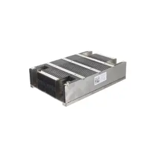 HEATSINK FOR SERVER DELL POWEREDGE R730 LOW PROFILE - Photo