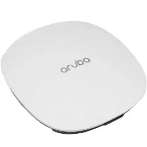 ACCESS POINT HP WIRELESS ARUBA AP-515 UNIFIED Q9H62A NEW - Φωτογραφία