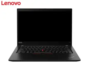 NOTEBOOK Lenovo X390 13.3" Core i3, i5, i7 8th Gen - Photo