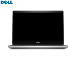 NOTEBOOK Dell Precision 7560 15.6" Core i5, i7, i9 11th Gen