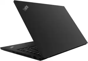 NOTEBOOK Lenovo T14 14" Core i3,i5,i7 10th Gen Touch