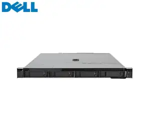 Server Dell R230 4xLFF E3-1225v5/4x8GB/H330-nCnB/1x250W - Photo