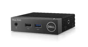 Wyse Thin Client 3040 Atom - Φωτογραφία