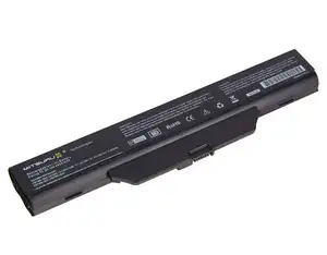 HP 6720S 6730S 6735S 6820S 6830S BATTERY 6CELLS - HSTNN-IB51 - Φωτογραφία