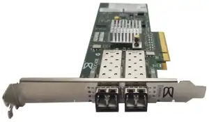 HP 82B 8GB 2-Port FC HBA AP770-63001 - Φωτογραφία