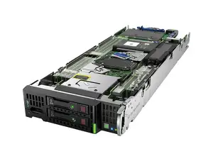 HP BL460c G9 v4 CTO Blade Server 813198-B21 - Φωτογραφία