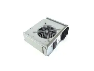 BLADE FAN BLOWER IBM BLADECENTER 8852 31R3301 - Φωτογραφία