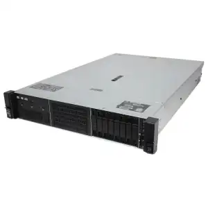 HP DL380 G10 8SFF CTO Server 869118-B21 - Φωτογραφία
