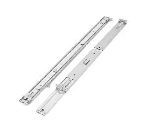 HP 1U SFF Ball Bearing Rail Kit for G8-G10 Servers 679368-001 - Φωτογραφία