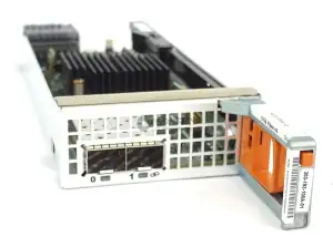 EMC DD 2PORT 8GB FC I/O Module 303-193-100A-01 - Φωτογραφία