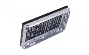HP 8SFF Drive Cage Blank for G10 875069-001 - Φωτογραφία