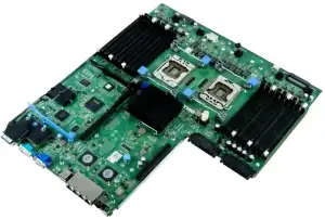 PowerEdge R710 4x3.5 HYPX2 PER710-LFF-4-HYPX2 - Φωτογραφία