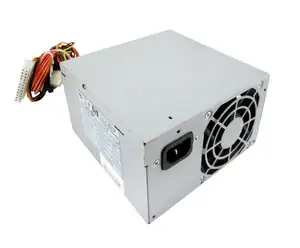 POWER SUPPLY PC HP XW4550 MT 300W - Photo